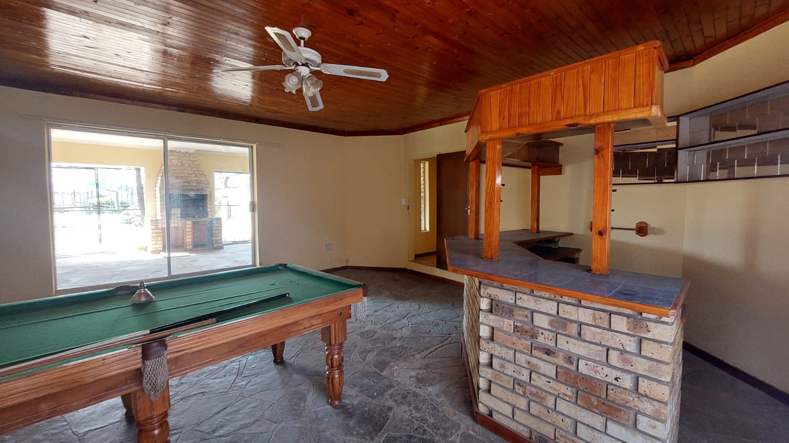 4 Bedroom Property for Sale in Riebeeckstad Free State